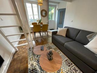 Studio au calme dans le centre - Dinan - 9