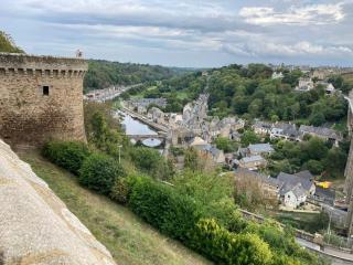 Studio au calme dans le centre - Dinan - 1