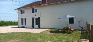 Countryside Annexe with private garden - 9