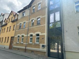 Idyllisches Haus Ferienwohnung in Jena direkt an der Saale - 6