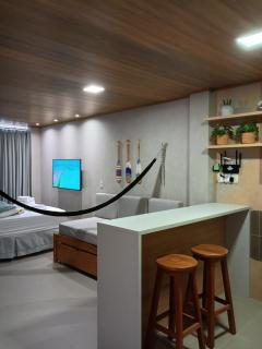 FLAT 231 Shopping Amarração - Luis Correia - 9
