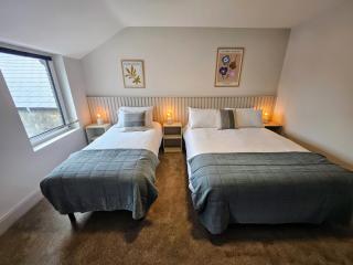 Tatlers Guest House - Roscommon - 7