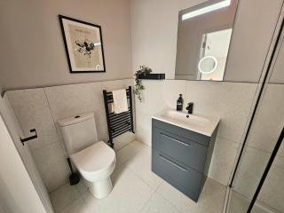 Tatlers Guest House - Roscommon - 6