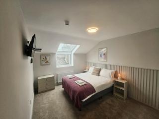 Tatlers Guest House - Roscommon - 2