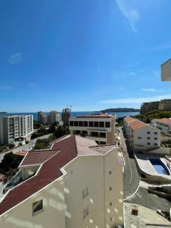 Apartment SeaWave - Bečići - 8