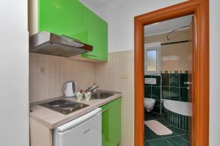 Villa Juric 1 - Baška Voda - 8
