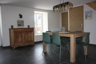 Aux Portes de la Hougue - Quettehou - 3