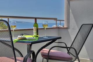 Villa Juric 1 - Baška Voda - 1