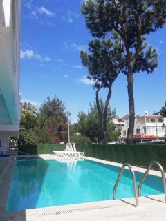 Altunakar 1 Hotel - Didim - 8