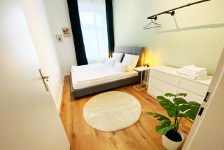 Modernes City-Apartment in Mönchengladbach - Mönchengladbach - 5