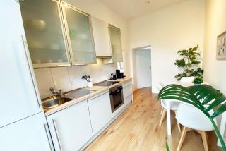 Modernes City-Apartment in Mönchengladbach - Mönchengladbach - 4