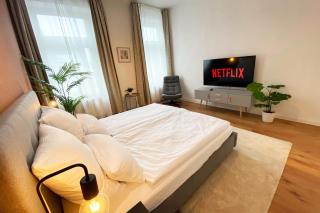 Modernes City-Apartment in Mönchengladbach - Mönchengladbach - 2
