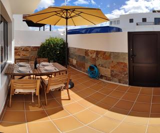 Casa Remo - Playa Honda - 3
