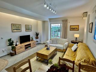 Garden house near the beach - Atene - 3