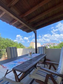 Cottage Oasis - Hanioti - 0