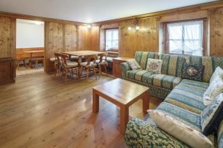 Villa Lacedel - Stayincortina - 1