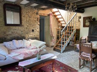 Chez Marcel - Cahagnes - 6