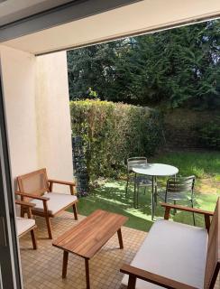 Superbe appartement vannetais - 2