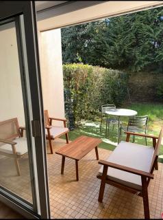 Superbe appartement vannetais - Vannes - 6
