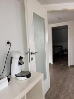 Ferienwohnung Wilhelmshaven - Wilhelmshaven - 3