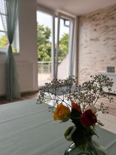 Ferienwohnung Wilhelmshaven - Wilhelmshaven - 9