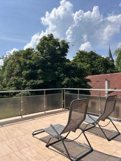 Ferienwohnung Wilhelmshaven - Wilhelmshaven - 7