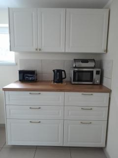Pokoje Gościnne Apartamenty - Misdroy - 3