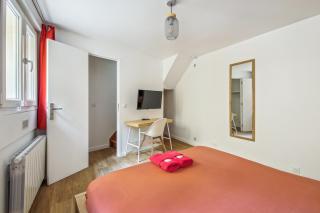Top Appartement avec Wifi - Proche Paris & Métro - R6 - Montreuil - 2