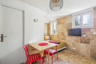 Top Appartement avec Wifi - Proche Paris & Métro - R6 - Montreuil - 7