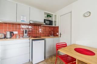 Top Appartement avec Wifi - Proche Paris & Métro - R6 - Montreuil - 5