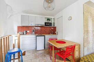 Top Appartement avec Wifi - Proche Paris & Métro - R6 - Montreuil - 3