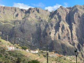 Vivienda Vacacional El Turrón - Buenavista del Norte - 0