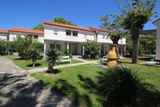 Ferienwohnung "Corinthia 3" direkt am Strand - Baška - 3