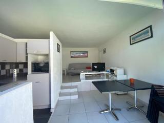 Maison de 55m2 à 100m de la plage - 3