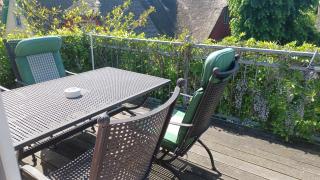 Ferienwohnung Sonnensuite - Wustrow - 6