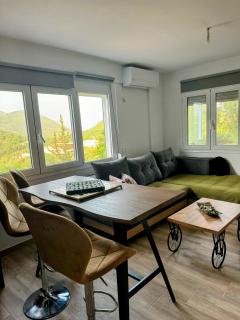 G.Tzanis Luxury Apartments - Parga - 8