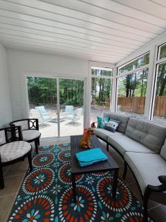 BBQ HOT TUB 10min to the BEACH - Myrtle Beach - 2