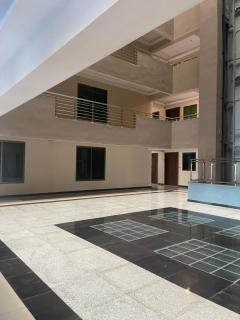 One bed full furnished apartment - Rawalpindi - 3