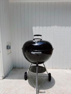 BBQ HOT TUB 10min to the BEACH - Myrtle Beach - 3