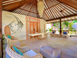 Eliana Resort And Spa - Nembrala - 8