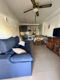 Apartamento Puerto Mazarrón La Casita del Farero - Puerto de Mazarrón - 1