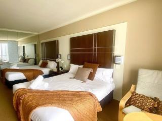 Ocean View studio in Mantra Free WI-FI - Gold Coast - 7