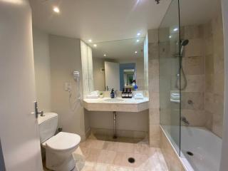 Ocean View studio in Mantra Free WI-FI - Gold Coast - 2
