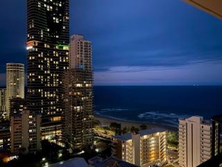 Ocean View studio in Mantra Free WI-FI - Gold Coast - 1