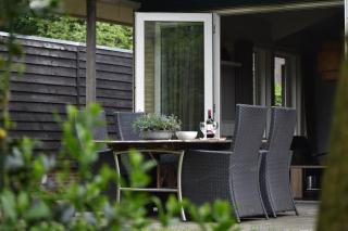 Huinerhofje 3 - Vrijstaand, grote tuin, rust en veel privacy nabij uitgestrekte bossen - Putten - 4