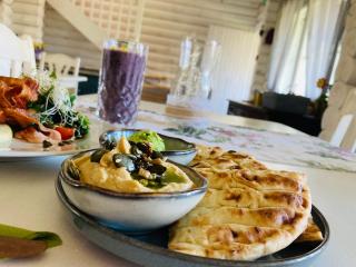 Kliff Butiik Majutus & Restoran - 1