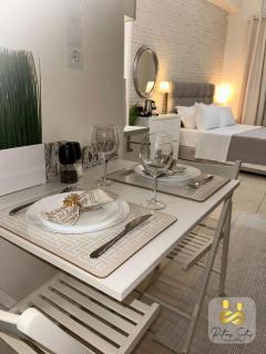 Petras Luxury Suites - Atene - 2