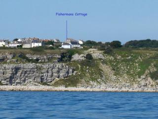 Fishermans Cottage - 8