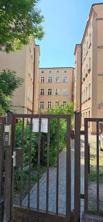 Mieszkanie w centrum Łodzi ul Wólczańska - Łódź - 9
