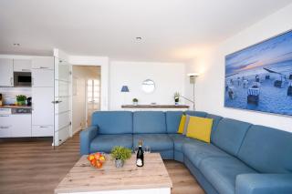 109 Traumblick, 1Reihe, Strandlage - Sierksdorf - 1